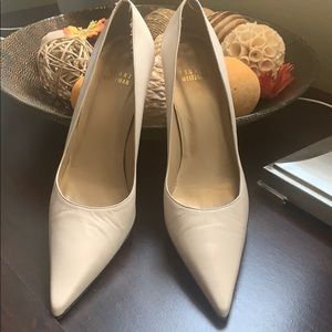 Stuart Weitzman Pumps